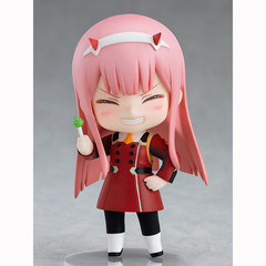 Фигурка Nendoroid DARLING in the FRANXX Zero Two 4580590124585