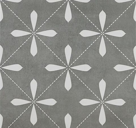 Pamesa Waterloo Coal Saten 45x45