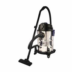 Пылесос строительный ПУЛЬСАР ПС 251 (1400 Вт, 25л, розетка до 2000 Вт, шланг 1,5м) (Арт. 907-422)