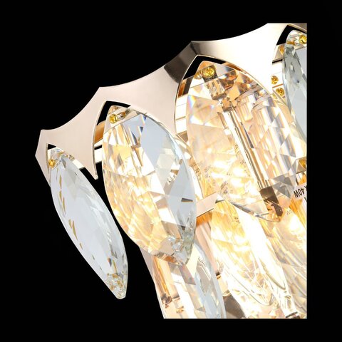 Светильник настенный ST Luce Tamme SL1223.201.03