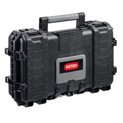 KETER Gear organizer, (22?), Ящик-органайзер (38374)