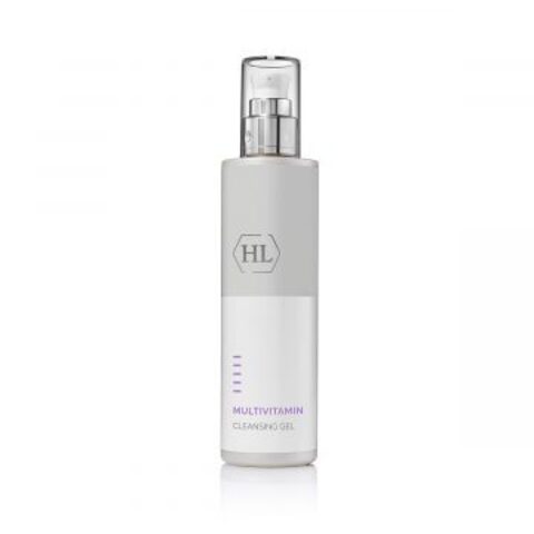 Holy Land MULTIVITAMIN Cleansing Gel 250 очищающий гель 250 мл