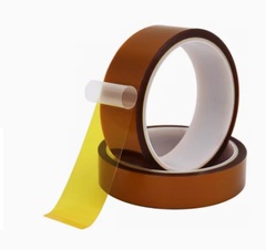 Лента двусторонняя клейкая ET CAP-20/10 Double