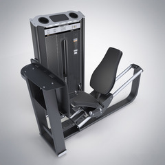 Жим ногами (Leg Press) DHZ E-7003A. Стек 115 кг
