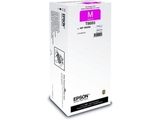 T8693 Контейнер с пурпурными чернилами EPSON повышенной емкости XXL