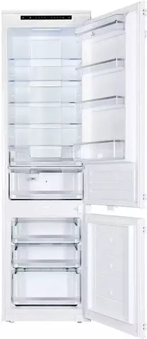 Холодильник LEX LBI193.2ID