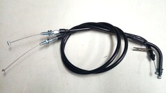 Трос газа для Suzuki GSXR 1000 2007 г.в.