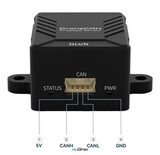 Датчик воздушной скорости Holybro High Precision DroneCAN Airspeed Sensor – DLVR Sensor w/ PT40 Pitot Tube