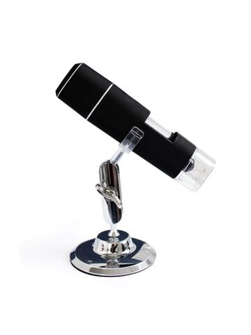 ТРИХОСКОП Цифровой Микроскоп LIMBA WiFi Беспроводной