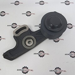 Натяжитель под ручейки | 320/08694, 320/08729 | Аналог