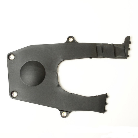 КРЫШКА РЕМНЯ ГРМ ВЕРХНЯЯ NEXIA SOHC, LANOS, CHANCE 1.5, AVEO 1,4 DAEWOO