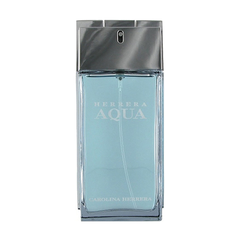 Carolina Herrera Aqua for men