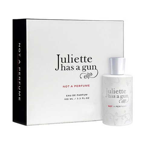 Juliette has a Gun Not a Perfume