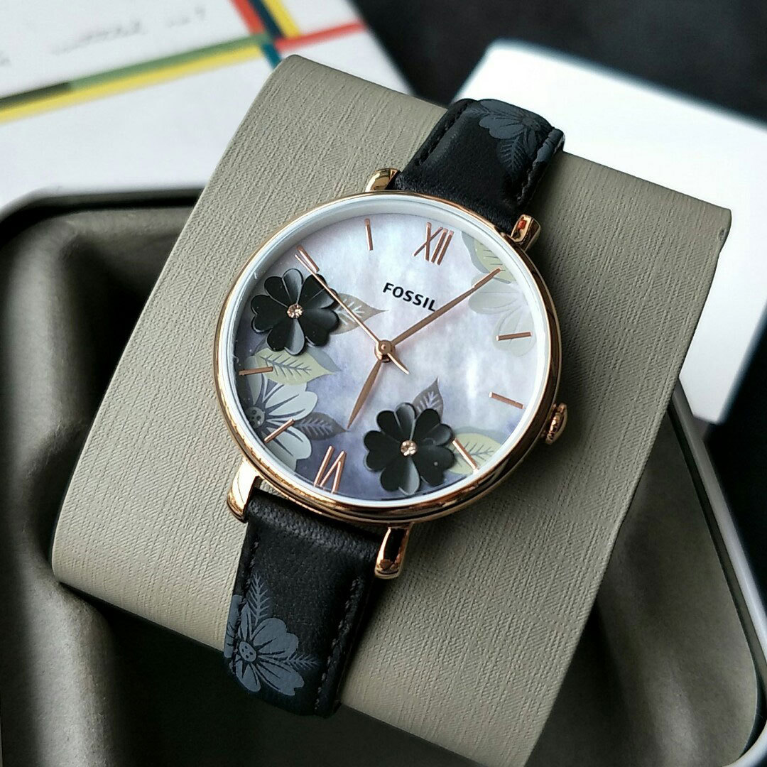 Fossil Jacqueline ES4535 
