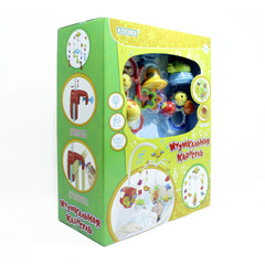 Bairun Музыкальная карусель 