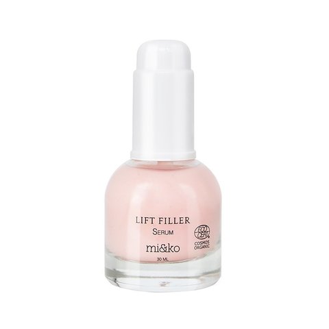 Сыворотка для лица Lift Filler Serum 30 мл