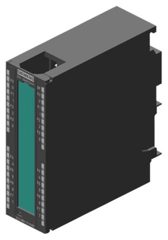 Модуль дискретного вывода Siemens SIMATIC 6ES7322-8BH10-0AB0