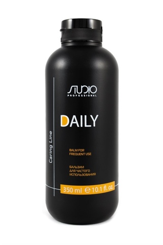 Бальзам для частого использования «Daily», 350 м