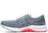 Кроссовки беговые Asics GT-1000 9 Grey женские Распродажа