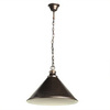Подвес Arte Lamp Bevel A9330SP-1BR