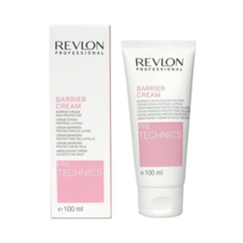 Защитный крем Revlon Professional Barrier Cream