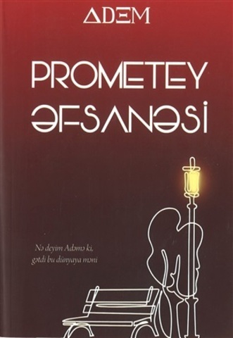 Prometey əfsanəsi