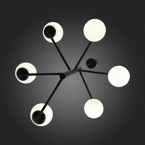 Светильник подвесной ST Luce Donolo SL395.413.06