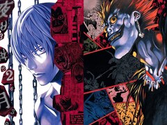 Тетрадь смерти. Death Note: Black Edition. Книга 2 (Б/У)