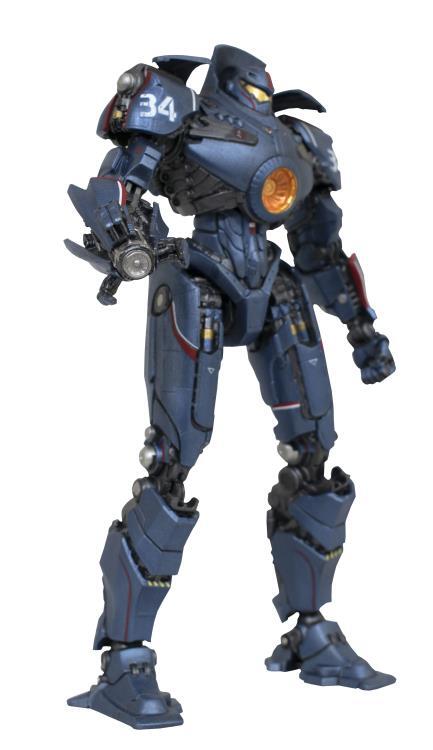 GIPSY DANGER PACIFIC RIM フィギュア Фигурка Diamond Pacific Rim: Gipsy Danger – купить по выгодной