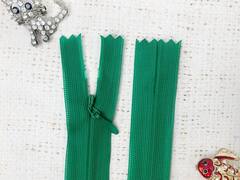 Молнии потайные, L 20 см