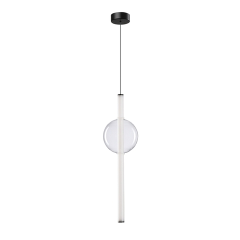 Подвесной светодиодный светильник Arte Lamp RIGLA A6839SP-12CL