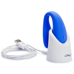 WE-VIBE Match Вибратор для пар голубой