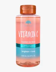 Гель для душа Tree Hut Vitamin C Foaming Gel Wash 532 мл