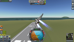 Kerbal Space Program (для ПК, цифровой код доступа)