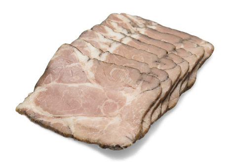 Шейка свиная "Премиум" Востряково, 150г