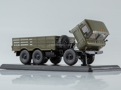 GAZ-34 khaki 1:43 Start Scale Models (SSM)