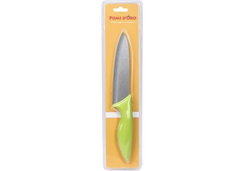 Нож керам, лезвие серебристого цвета 15 см K1578 Organza