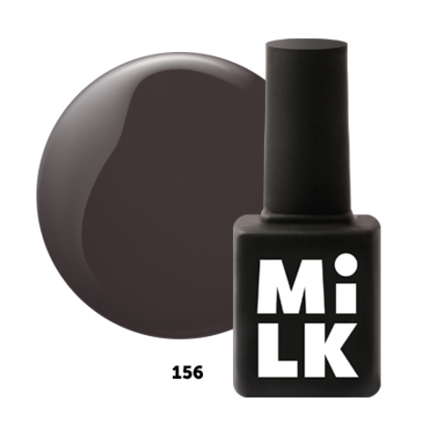 Гель-лак MILK 156 Smoky Eyes 9мл