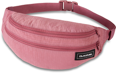 Сумка поясная Dakine Classic Hip Pack Large Faded Grape