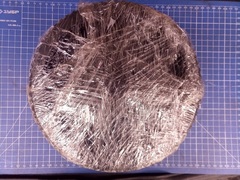 Колесо газонокосилки DDE  10