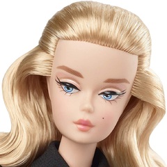 Барби Силкстоун Лучшее в Черном