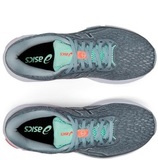 Кроссовки беговые Asics GT-1000 9 Grey женские Распродажа