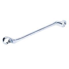 МАСТАК (023-13032) Ключ накидной 30х32 мм