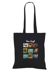 Çanta \ Сумка \ Bag Van Gogh 14