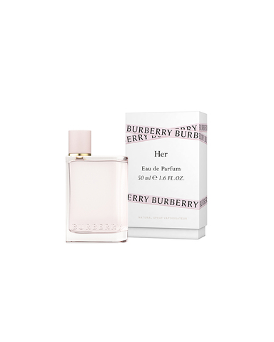 Burberry Her