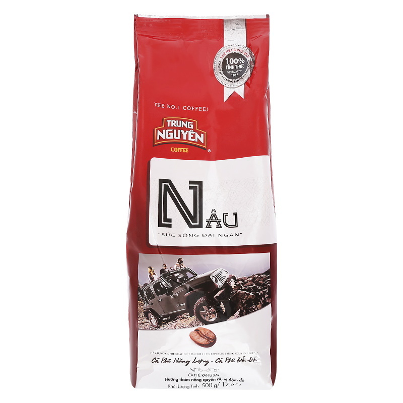 Кофе Чунг Нгуен. Вьетнамский кофе Trung Nguyen nau. Кофе Trung Nguyen молотый. S Trung Nguyen Coffee 500 гр.