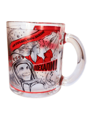 Кружка СССР