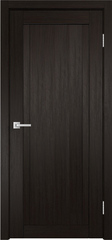 Межкомнатная дверь К-12 / Цвет тон Венге / Двери Верда