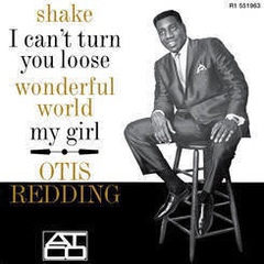 Otis Redding / Shake (7