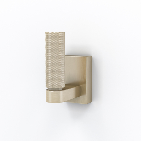 Крючок Primula (Satin Nickel)
